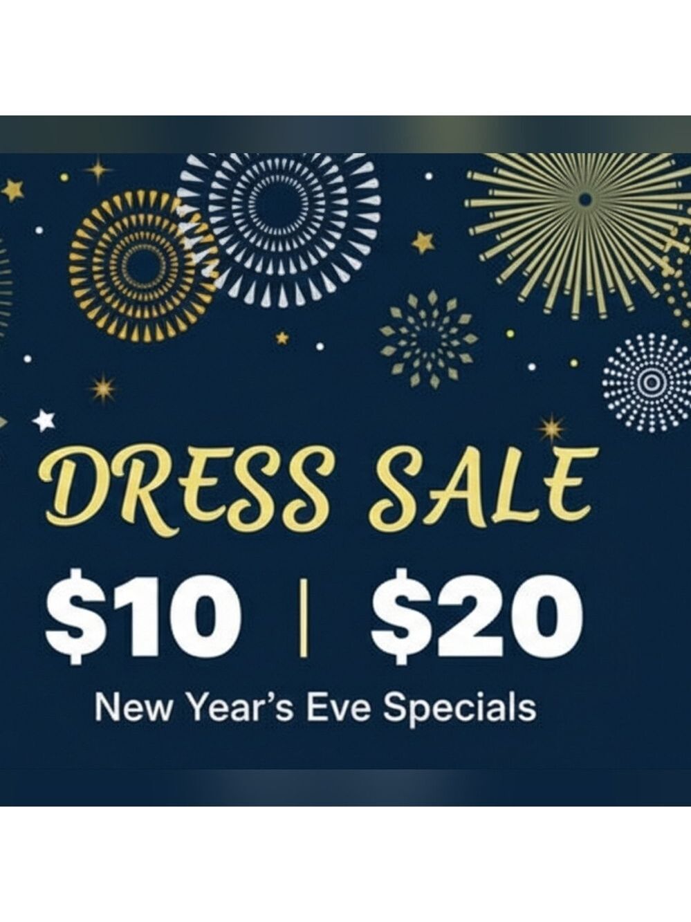 Dresses